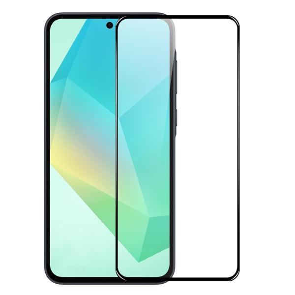 Samsung Galaxy A36 5G Ekran Koruyucu 6D Tam Kaplayan ”ESD ANTI-STATIC” - Image 1