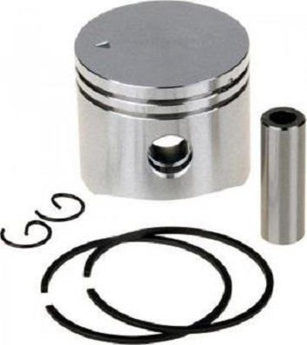 Oleo-Mac BC530, BC550, BCF530 EFCO DS5300T Tırpan Piston Seti - Image 1