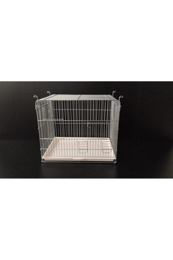 Çotanaklar Kafes 45X35 Üretim Kafesi - Image 1