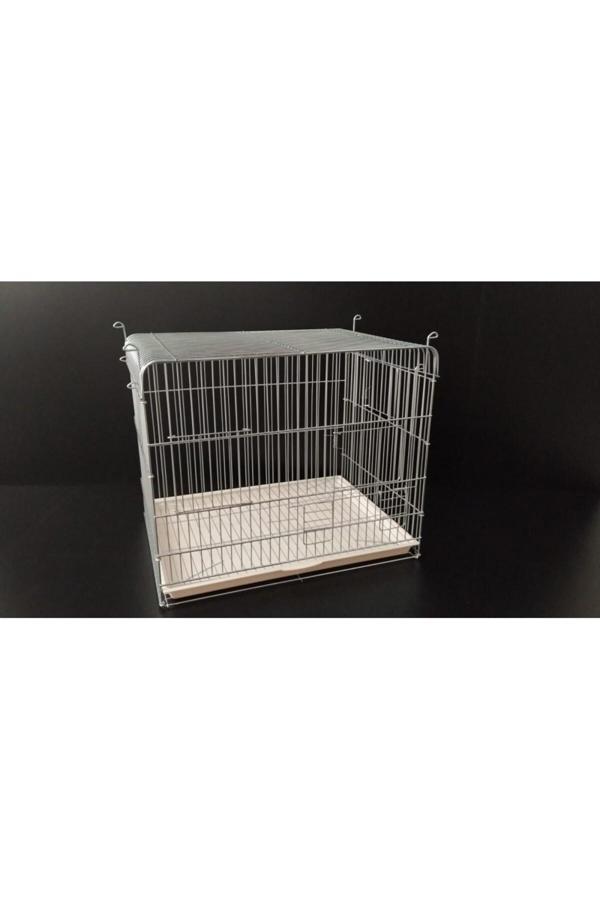 Çotanaklar Kafes 45X35 Üretim Kafesi Izgaralı - Image 1