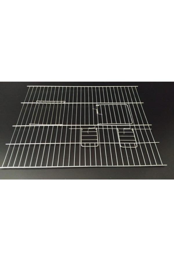 Çotanaklar Kafes 46X36 Öntel Salma Önü Öntel 36X46 - Image 1