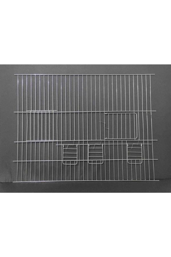 Çotanaklar Kafes 50X40 Öntel Salma Önü Öntel 40X50 - Image 1