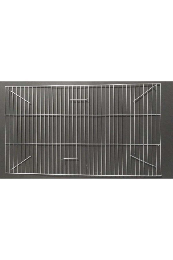 Çotanaklar Kafes 60X35 Kafes Alt Izgarası - Image 1