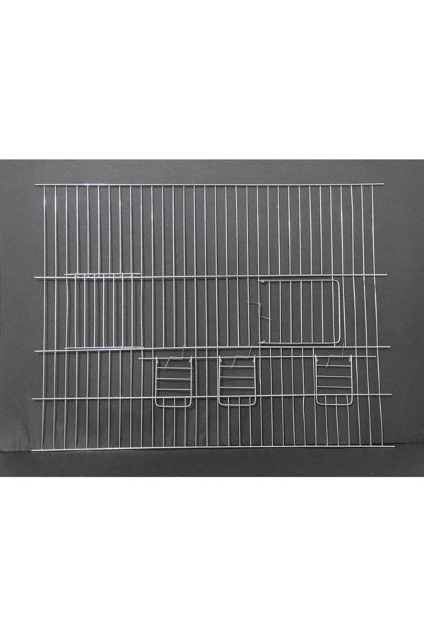 Çotanaklar Kafes 60X40 Öntel Salma Önü Öntel - Image 1