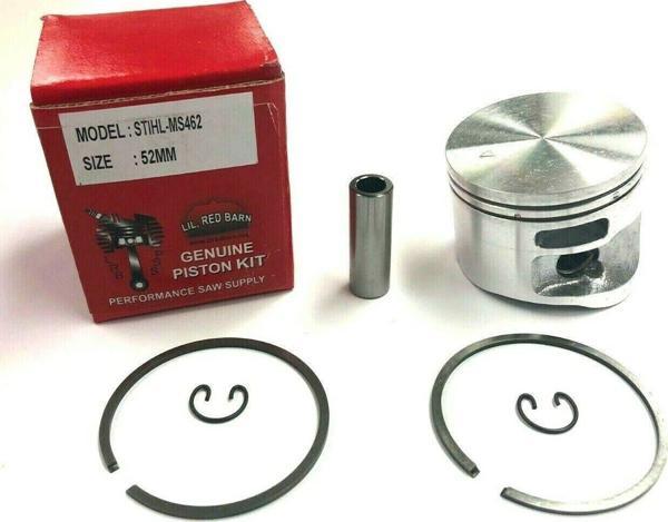 Stihl MS 462/462C Piston Seti 52 mm - Image 1