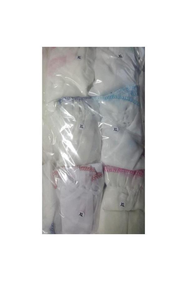 Çotanaklar Kafes Kafes Tülü ( Xl ) - Image 1