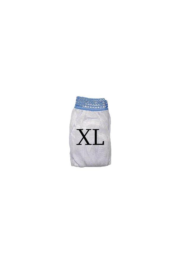 Çotanaklar Kafes Kafes Tülü Xl - Image 1