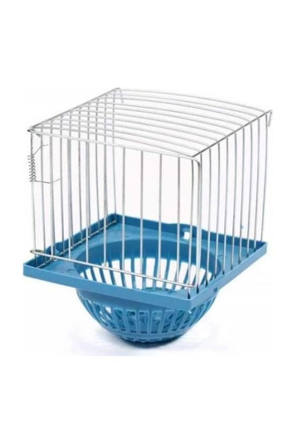 Çotanaklar Kafes Kanarya Dış Yuvalık Metal - Image 1