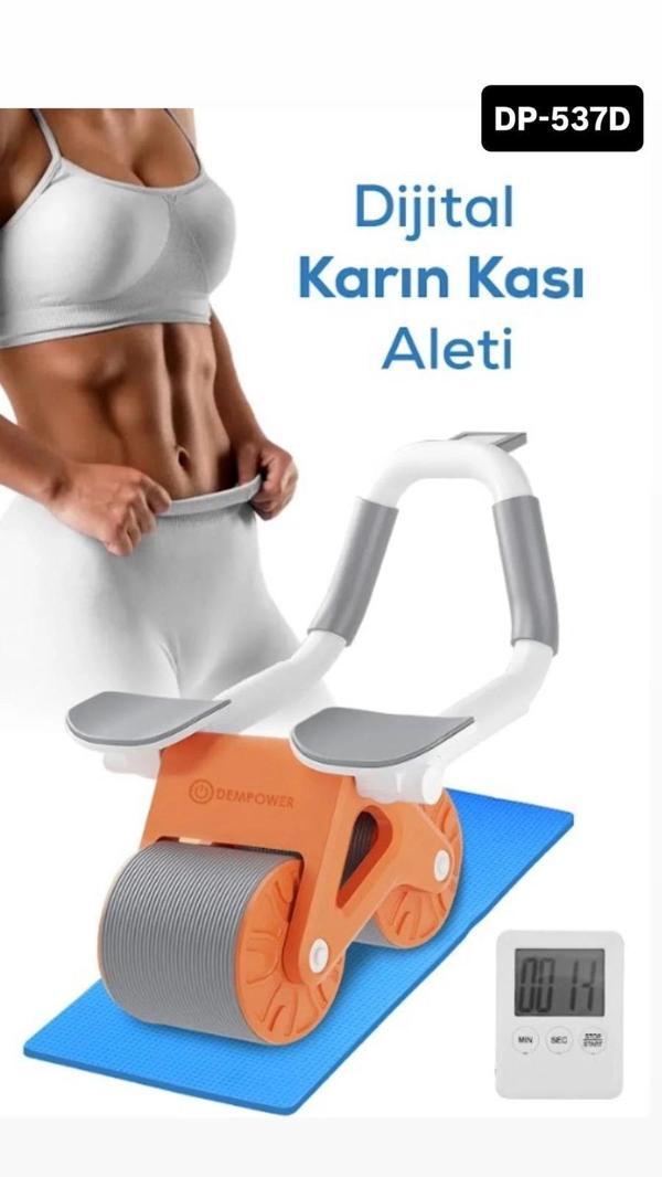 Çek Bırak Mekik Masaj Aleti - Image 1