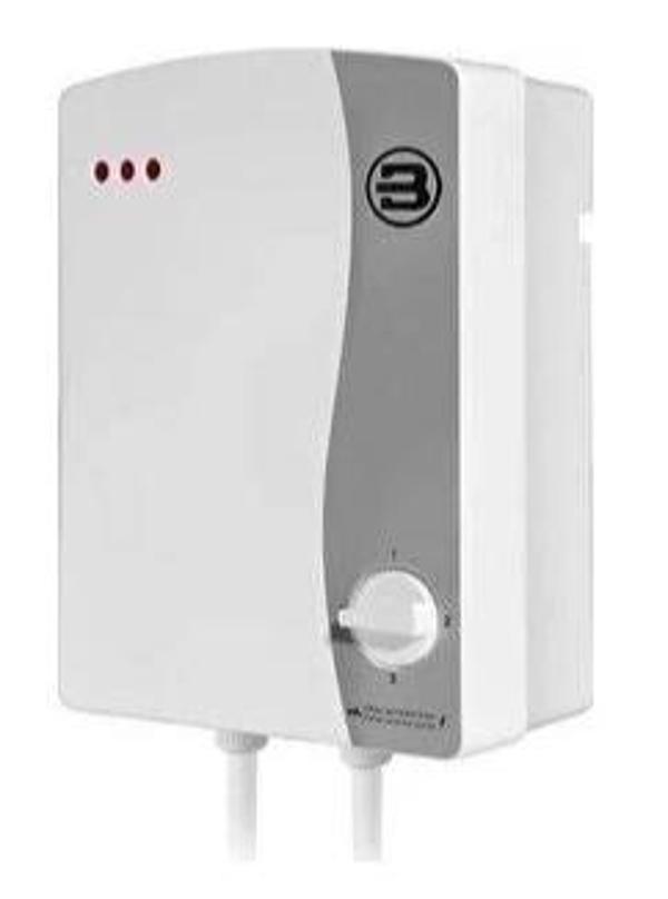 Bağdaş Bağdaş Premium Banyo Tipi Elektrikli Şofben - Image 1