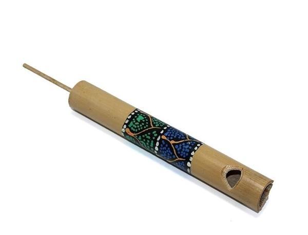Bambu Kuş Dili Batikli Küçük 20 Adetli 3dıarta-17 - Image 1
