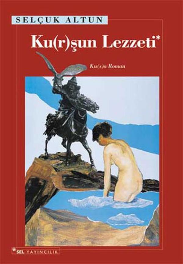 Sel Yayıncılık Kurşun Lezzeti - Sel Yayıncılık - Image 1