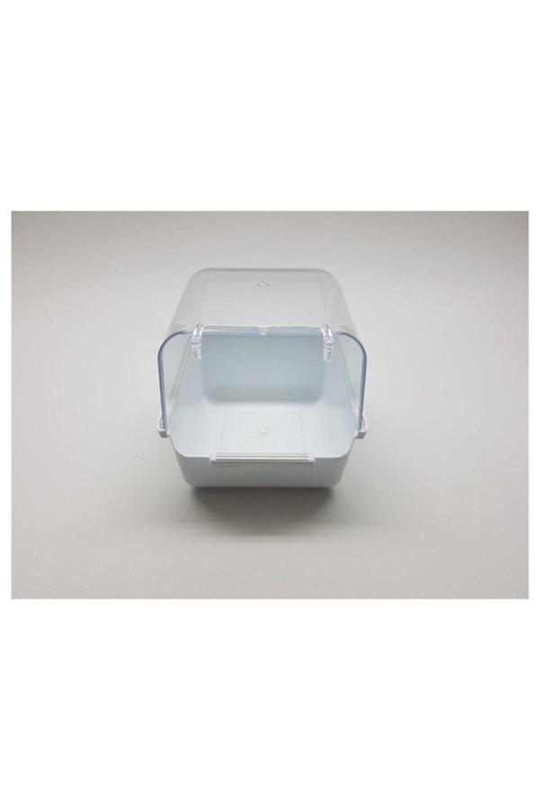 Çotanaklar Kafes Kuş Banyoluğu Kapalı - Image 1