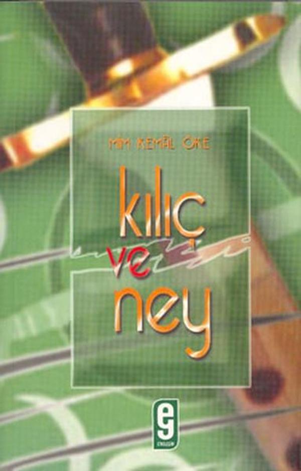 Kılıç ve Ney - Etkileşim - Image 1
