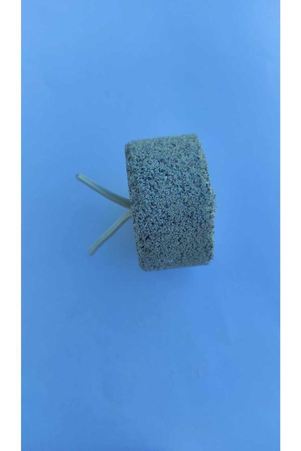 Çotanaklar Kafes Mineral Blok Gaga Taşı Kuşlar Için - Image 1