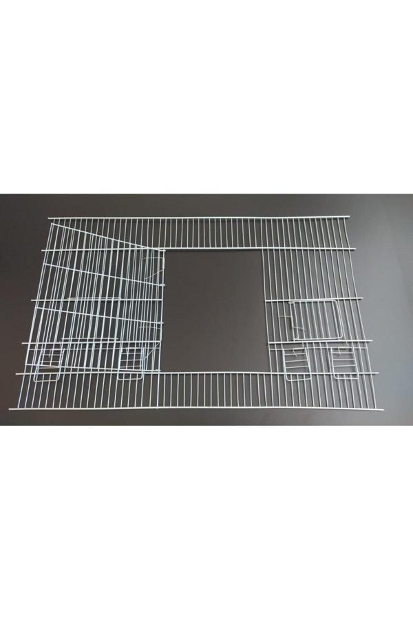 Çotanaklar Kafes Öntel 80X40 Salma Önü Öntel - Image 1
