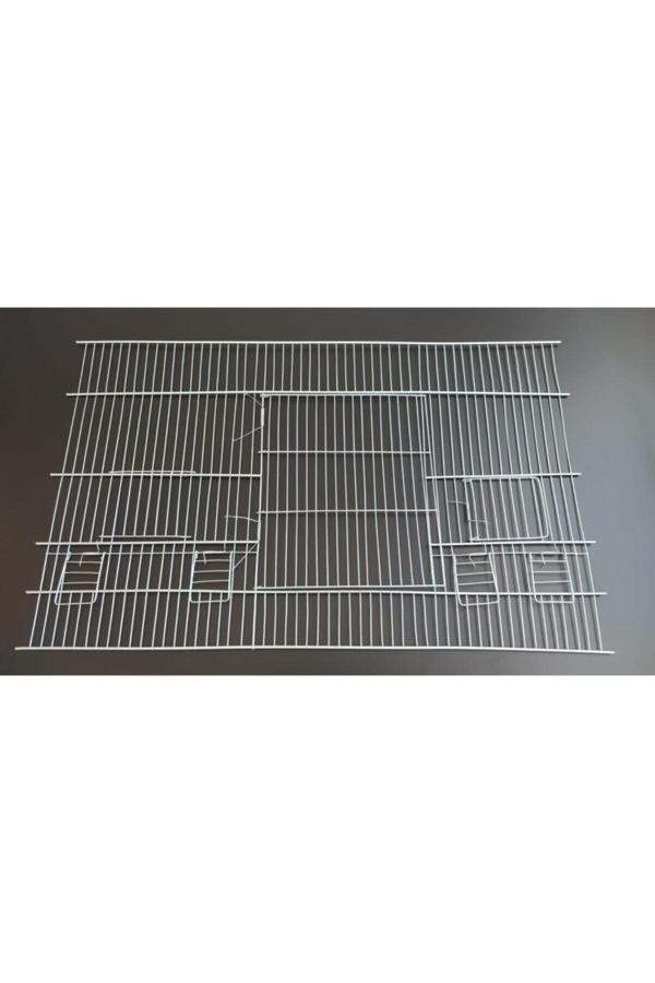 Çotanaklar Kafes Öntel 80X50 Salma Önü Öntel - Image 1