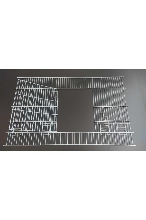 Çotanaklar Kafes Öntel 80X50 Salma Önü Öntel - Image 1