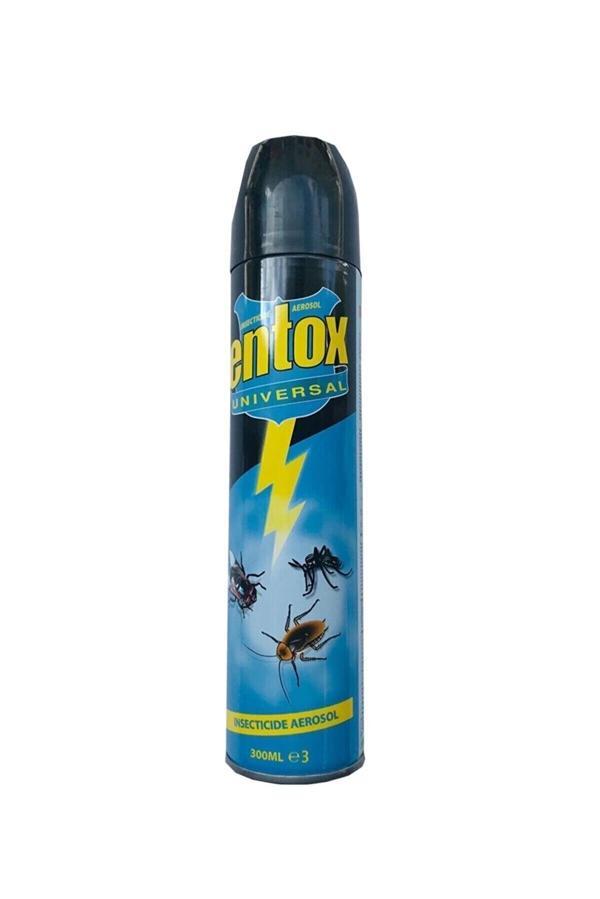 Entox Sinek Ilacı 300 Ml - Image 1