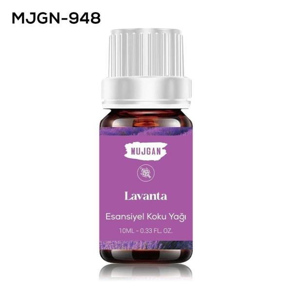 Mujgan Lavanta Esans - Image 1