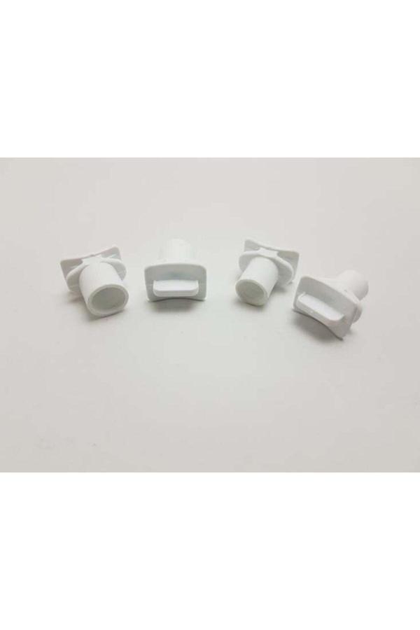 Çotanaklar Kafes Tünek Başı 12 Mm - Image 1