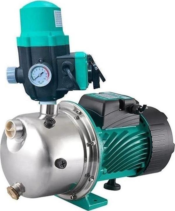 Taifu SGJ 600 Çelik Gövdeli Otomatik Hidromatlı Hidrofor Pompa - Image 1