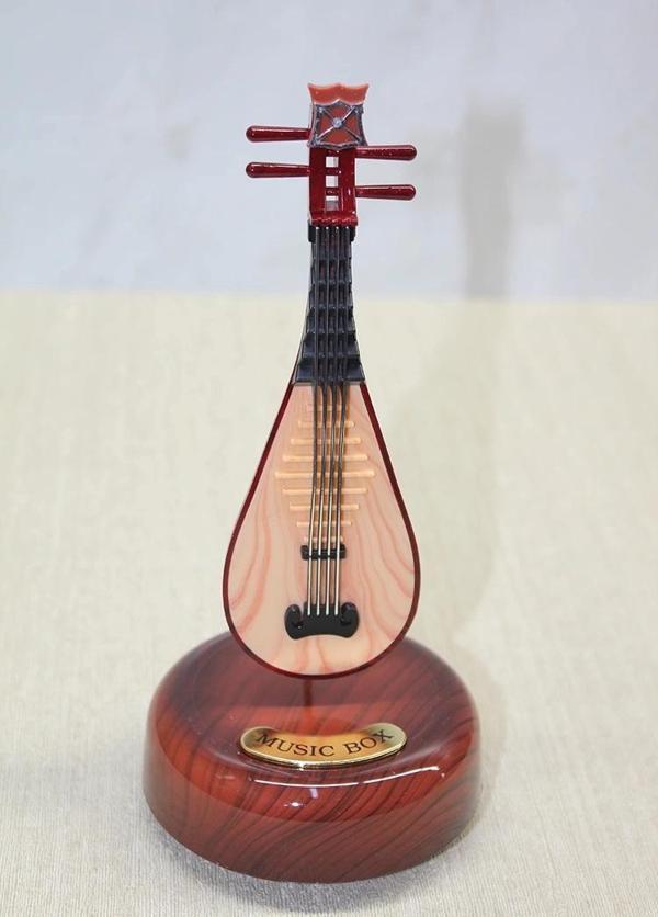 Müzik Kutusu Alk3792 - Image 1
