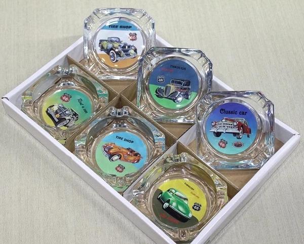 Cam Küllük Alk3640 - Image 1