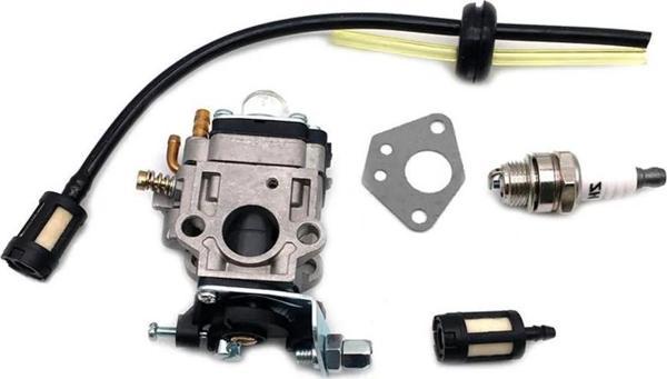 Benzinli Motorlu Tırpan Karbüratör Kiti - Image 1