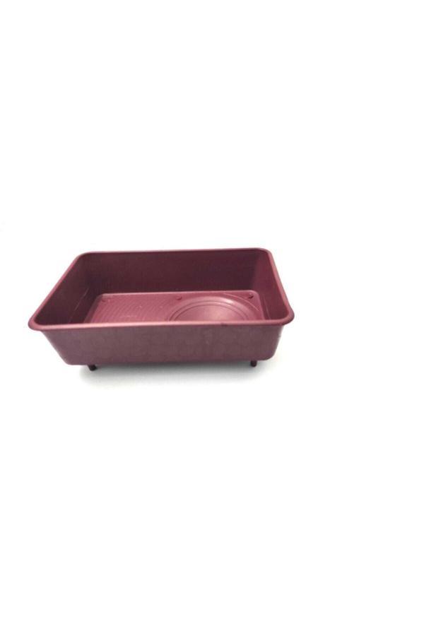Çotanaklar Kafes Yuva Içi Plastik Folluk Ayaklı 17X27 - Image 1