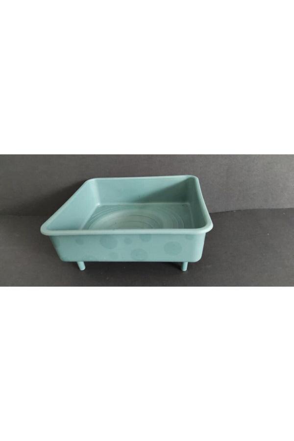 Çotanaklar Kafes Yuva Içi Plastik Folluk Ayaklı 20X21 - Image 1