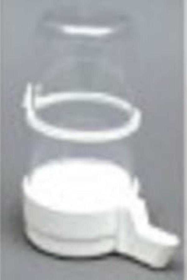 Magnesia Silo Suluk, Yemlik - Image 1