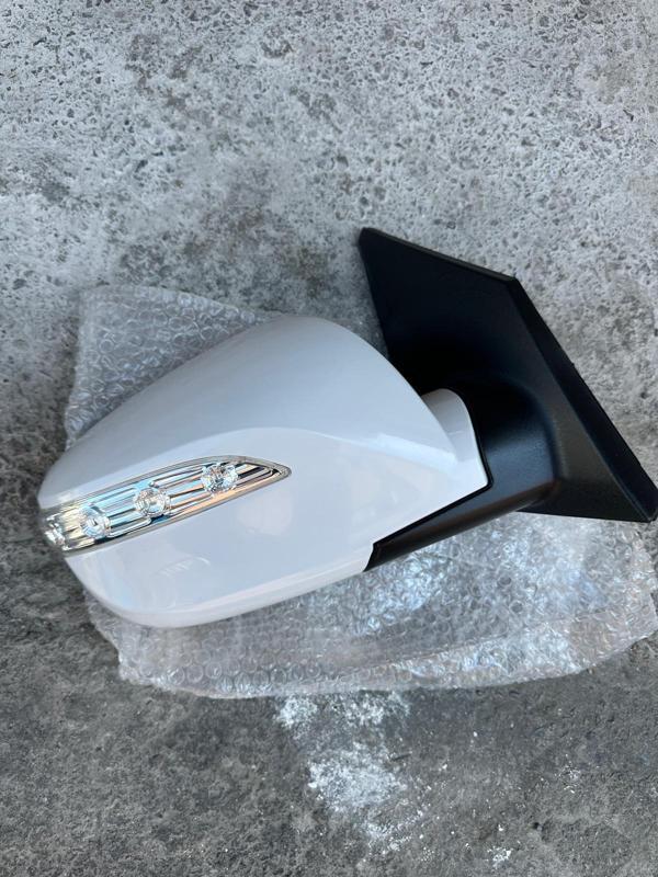 Hyundai ix35 Sağ Dikiz Ayna Katlanır Sinyalli 2010-2013 - Image 1
