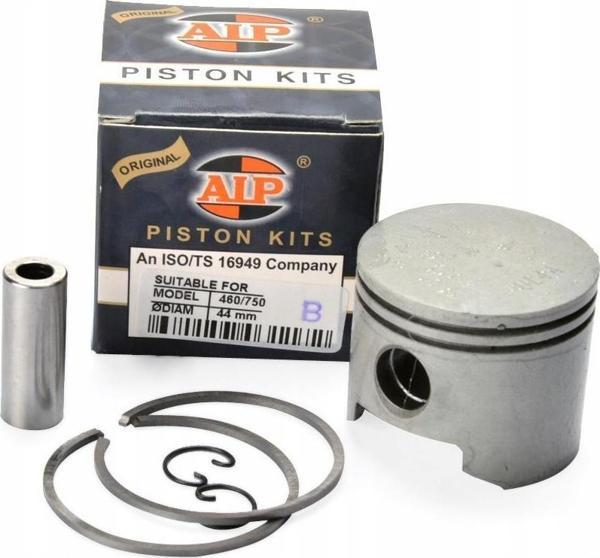 Oleo-Mac 460/750 Motorlu Testere Piston 44 mm - Image 1