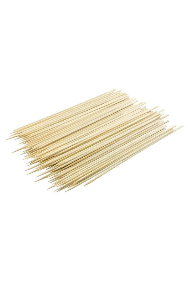 Kütükhouse Çöp Şiş 30 Cm 2 Paket - Image 1