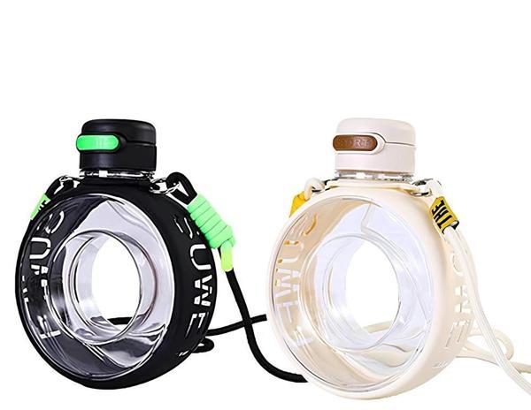 Su Matarası 750 Ml Bpa İçermez Alk3151 - Image 1