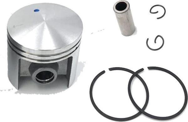 Stihl 08 / TS350 Piston Set Komple 47 mm - Image 1