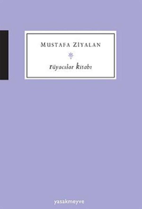 Rüyacılar Kitabı - Komşu Yayınları - Image 1