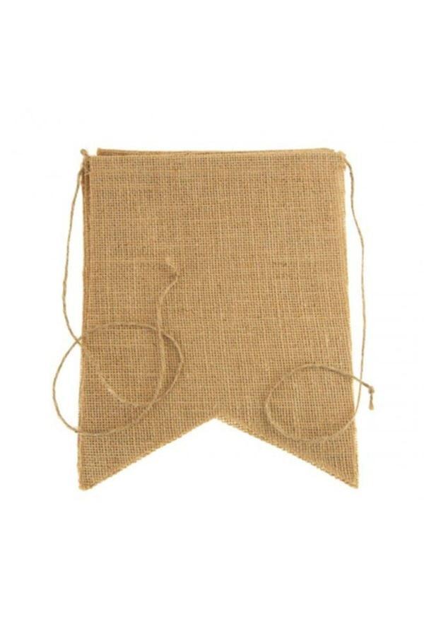 Kütükhouse Jüt Flama Üçgen 10'Lu Paket - Image 1