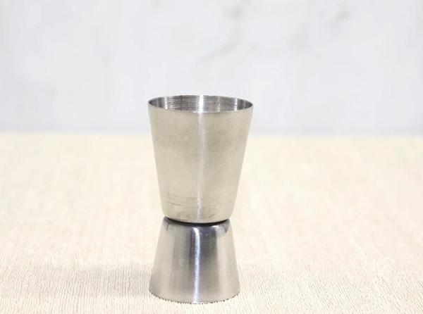 Tekli Paslanmaz Çelik Shot Bardak Alk3932 - Image 1
