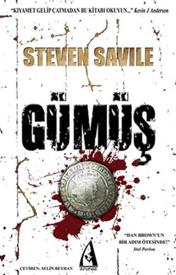 Arunas Yayıncılık Gümüş - Arunas Yayıncılık - Image 1