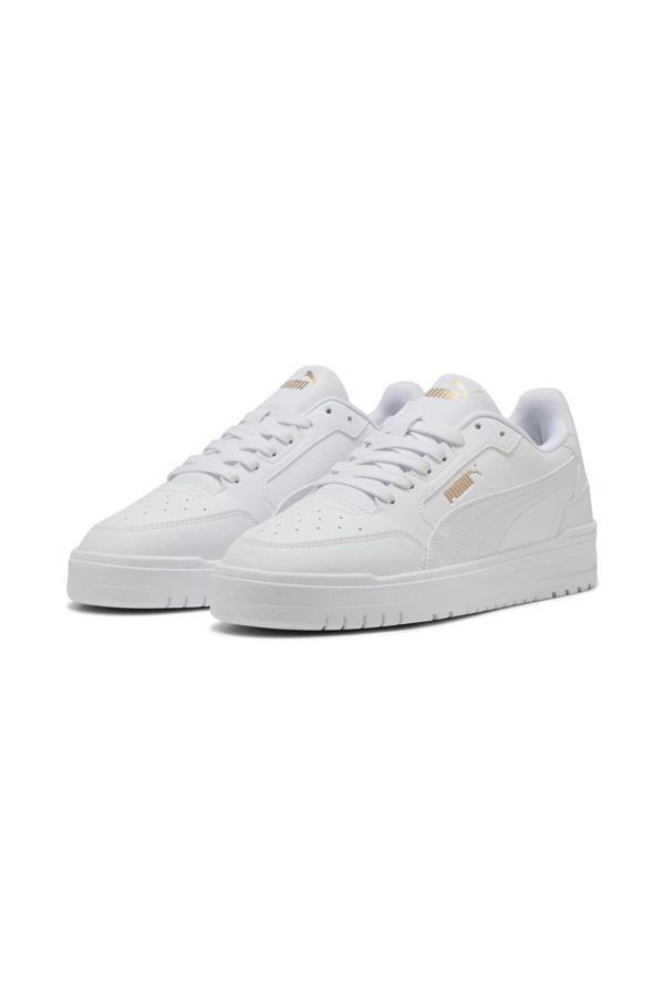 Puma Erkek Shuffle Downtown Spor Ayakkabı Sneaker - 40259601 - Image 1