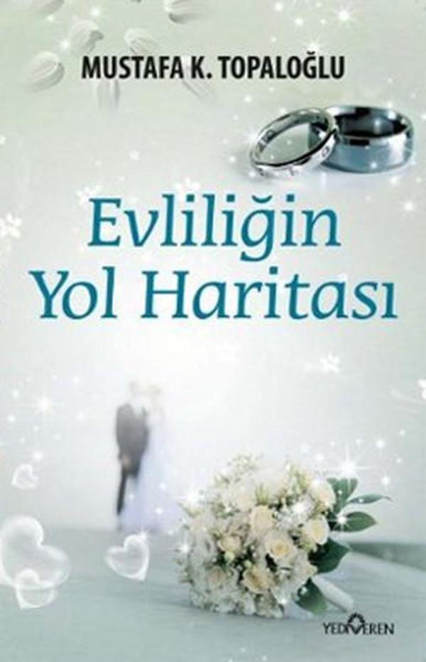 Evliliğin Yol Haritası - Yediveren Yayınları - Image 1