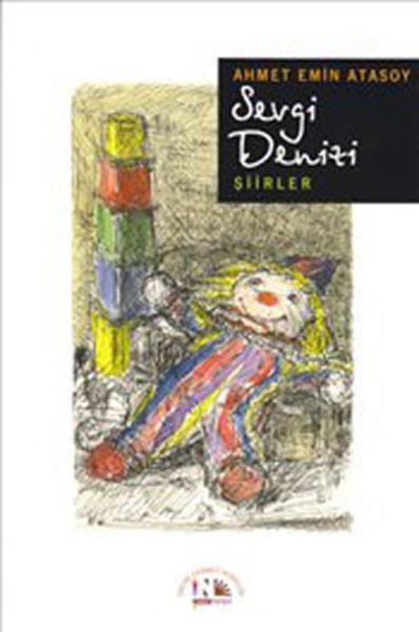 Nesin Yayınevi Sevgi Denizi - Nesin Yayınevi - Image 1