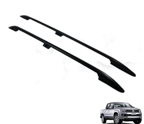 Amarok Tavan Çıtası Siyah 2010+ - Image 1
