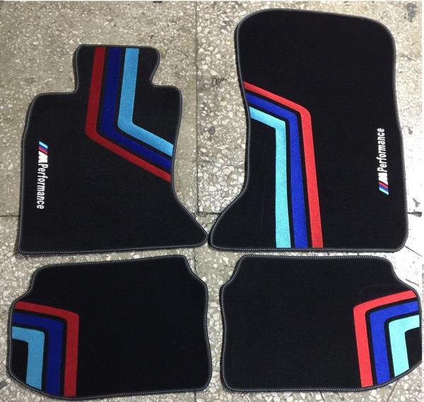 Tüm Araçlara Uyumlu Uygun Araç İçi Halı Paspas(Araç Belirtiniz) - Image 1