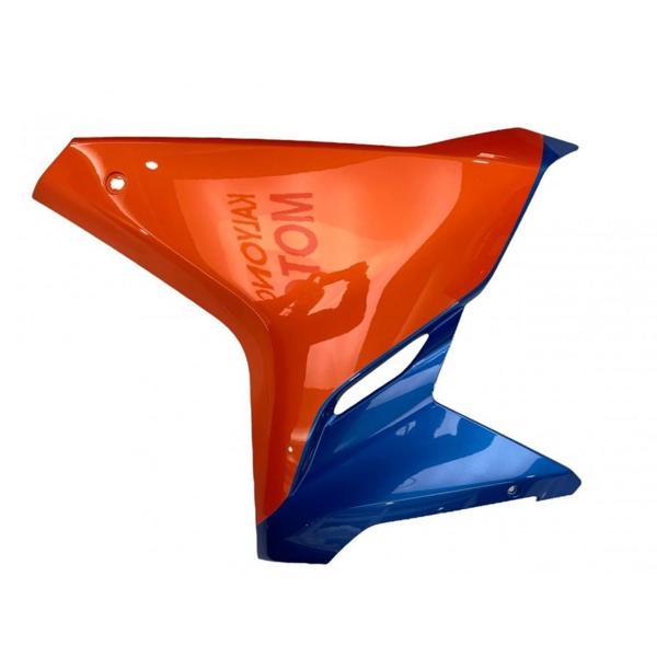 CF MOTO SR250 ÖN PANEL SOL (TURUNCU) ORJ - Image 1