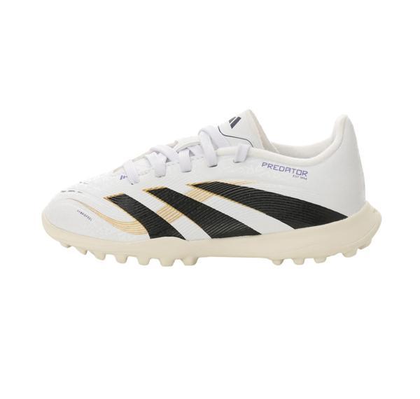 JI1152-C adidas Predator League Tf &Ccedil;ocuk Spor Ayakkabı Beyaz - Image 1