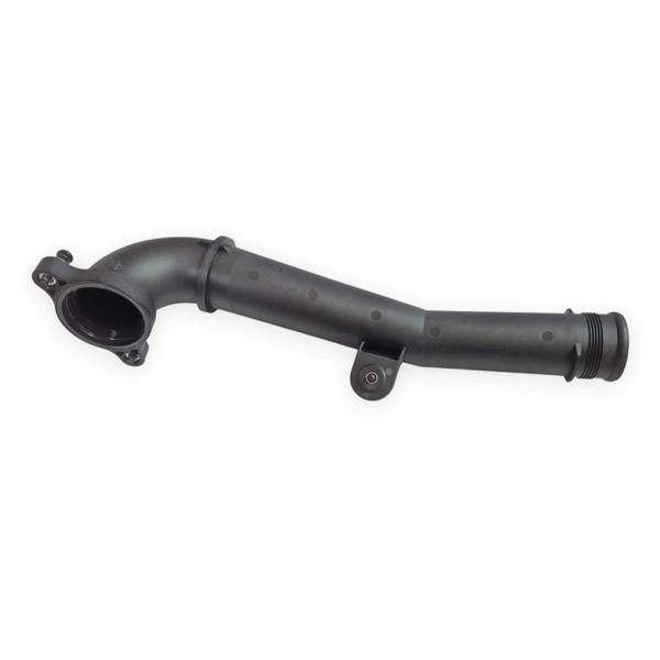 VW Passat B8 2015-2019 Dizel Motor Turbo Plastik Borusu 04L145762AD - Image 1