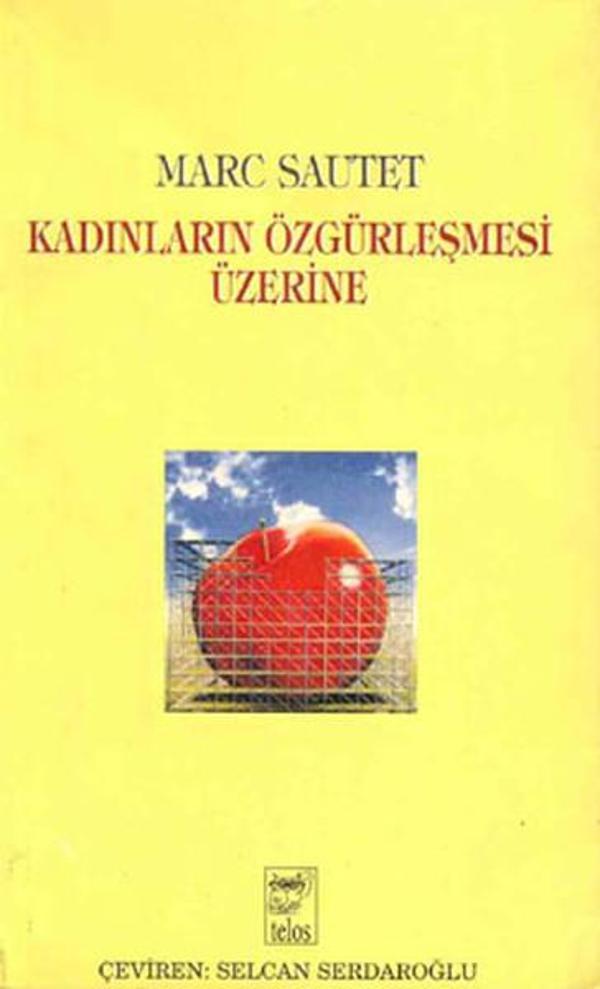 Kadınların Özgürleşmesi Üzerine - Telos Yayıncılık - Image 1